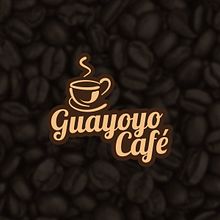 Guayoyo Café. Br, ing, Identit, Calligraph, Design, and Graphic Design project by Manuel Hernaiz - 03.15.2016