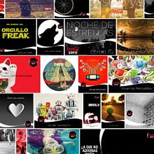 Contenidos para Coca Cola Zero España. Un proyecto de Diseño y Redes Sociales de Daniel Blanco Sentís - 15.03.2016
