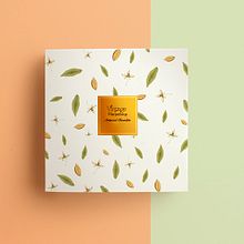 Vintage Plantations. Un proyecto de Br, ing e Identidad, Caligrafía, Consultoría creativa, Dirección de arte, Diseño, Diseño de iluminación, Diseño de producto, Fotografía, Gestión del diseño, Publicidad y UX / UI de Le Mask - 15.03.2016