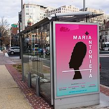 Cartelería Conceptual. Graphic Design project by José Ángel Medina Garrigós - 12.15.2015