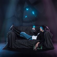 Life is Strange Ein Projekt aus dem Bereich Fotografie und Traditionelle Illustration von Pedro García Gómez - 16.03.2016