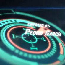 Motion graphics a 3D. Film, Video, TV, Traditional illustration, Photograph, and Post-production project by Pedro García Gómez - 03.02.2016