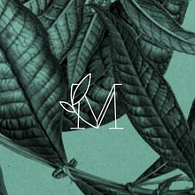 Mi Proyecto del curso: Identidad visual handmade. Un proyecto de Bellas Artes, Dirección de arte, Diseño y Fotografía de Melissa Matias - 19.06.2016