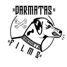 D a r m a t a  F i l m s. Graphic Design project by Ivan Herrera - 03.16.2016