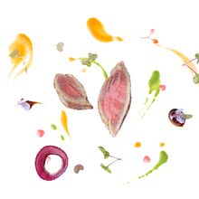 Un trabajo para el Restaurante Castilla de Toro. Seguí mucho de los consejos de Francesc. Espero que os guste.. Projekt z dziedziny Fotografia użytkownika Oscar Parasiego - 16.03.2016