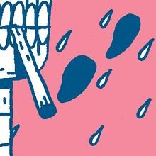 Huesos & Ron. Un projet de B, e dessinée et Illustration traditionnelle de Mikel Murillo Sauca - 16.03.2016