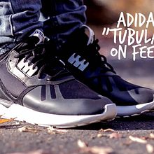 Evolution by Adidas.. Web Development, Art Direction, Interactive Design, and Web Design project by Gonzalo Rango - 03.16.2016
