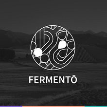 Fermentō. Br, ing, Identit, Design, Web Design, and UX / UI project by Ana Cobos Escalante - 04.30.2016