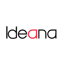 Blog Ideana . Un progetto di Br, ing, Br, identit e Web development di Ana Cuesta de la Torre - 17.03.2016