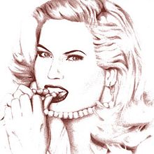 IIllustration. Traditional illustration project by Ruben Gonzalez Torralbo - 03.17.2010