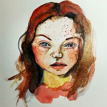 figura. Projekt z dziedziny  Sztuki piękne użytkownika Eriko Fukuda - 17.03.2016