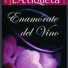 Maquetación Revista ´LA ETIQUETA´. Un proyecto de Diseño gráfico de Elena Ojeda Esteve - 18.07.2006