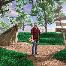 And now... what?. Un proyecto de 3D de Nekodificador - 18.03.2016