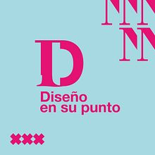 Diseño en su punto & tipografía deconstruida . Un proyecto de Br, ing e Identidad, Diseño de producto, Diseño editorial, Packaging y Tipografía de bydani - 18.03.2016