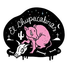 Oddities . Un projet de Illustration traditionnelle de Paola Vecchi - 18.03.2016