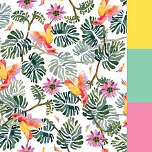 GUANUMBY: Es una gama de productos cosméticos & aromaterapia basada en colores, sabores e intensos olores de Paraguay. Deseo que os guste, lo he hecho con mucha ilusión y me he divertido muchísimo :D! . Un proyecto de Diseño, Diseño de producto y Diseño gráfico de Raquel Martínez - 20.03.2016