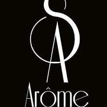 Sauvage arôme . Graphic Design, and Marketing project by Marco Vinicio Alonso Corona - 03.20.2016