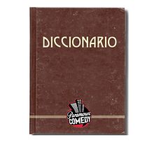 Campaña Gráfica Paramount Comedy "Humor sin complejos"  . Cop, writing și Publicitate de Amaia Ancín - 03.20.2016