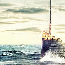 New York City. Un progetto di Direzione artistica e Design di Juan Pablo Rodas - 21.01.2015