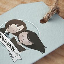 Ilustración. Traditional illustration project by Francesca Villoslada - 03.21.2016