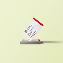 tarjetas de visita para Toldos Elite . Un proyecto de Arquitectura de Pablo de Parla - 21.03.2016