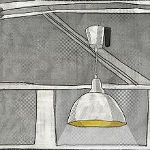 SANDWICH MIXTO / Cafetería y editorial de fanzines, Madrid. . Un progetto di Belle arti, Illustrazione tradizionale e Pittura di Alejandro Armas Vidal - 21.03.2016