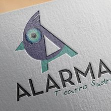 LOGOS. Design project by Eva Lí - 03.21.2016
