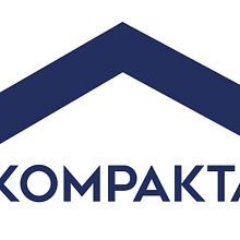 Imagen de Marca & Identidad Corporativa "Kompakta" . Br, ing, Identit, Art Direction, and Design project by Demian Abrayas - 03.23.2016