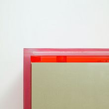 DEKOMAS Mobiliario EDIFICIO MÉDICOS CLÍNICA SANTA MARÍA. Un progetto di Architettura, Architettura d'interni, Interior design, Design e creazione di mobili, Design industriale e Gestione progetti di design di Anna Haro - 23.03.2016