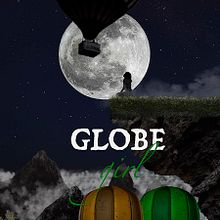 Perfume Globo. Un progetto di 3D, Graphic design e Fotografia di Raúl García García - 23.03.2016