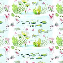 Estampados - Nautilus & Company. Un proyecto de Diseño, Diseño de producto e Ilustración tradicional de Sandra Uve - 23.03.2016
