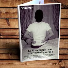 Fibromialgia: Entre la incomprensión y la ignorancia . Un projet de Écriture de Fátima Bustamante - 23.03.2016