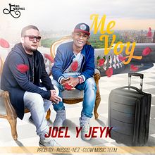 crisgraphics  Cover Me voy . Street Art, Design, and Advertising project by Cristian Espeza Cruz - 03.25.2016