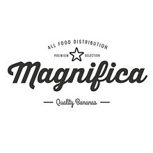 Magnifica Branding. Un proyecto de 3D, Br, ing e Identidad y Packaging de Branding & Packaging Design - 14.12.2015