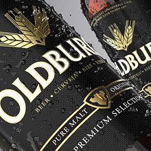 Oldburg Beer. Un proyecto de Br, ing e Identidad, Diseño y Packaging de Branding & Packaging Design - 14.12.2015