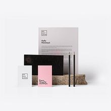 MOMMYLOVES.ES. Un projet de Développement web, Direction artistique , et Design graphique de Álvaro Melgosa - 26.03.2016