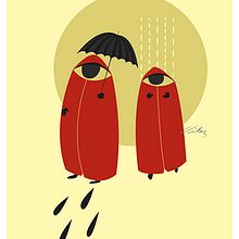 Serie: "ARGOS", Ilustración digital. ChV, 2016.. Un proyecto de Ilustración tradicional de Chuy Velez - 26.03.2016