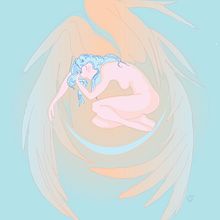 Spring. Un projet de Illustration traditionnelle de Clara Sánchez-Aguilera - 27.03.2016