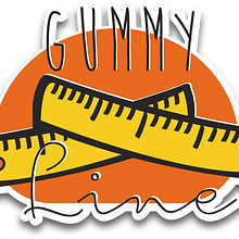 Video Promocional GUMMY LINE. Un proyecto de Cine, vídeo y televisión de Abel Macineiras - 27.03.2016