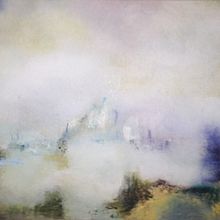 La voz del viento. Un proyecto de Bellas Artes, Paisajismo y Pintura de Mª Concepción Tomás Rivera - 27.03.2016