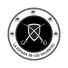 La Espada de los Valientes @valienteespada @kreaeduca @CongaSL. Un proyecto de Cine, vídeo y televisión de anabel-2 - 27.03.2016