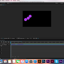 Superposicion. Projekt z dziedziny  Animacja użytkownika julieth campillo gomez - 27.03.2016