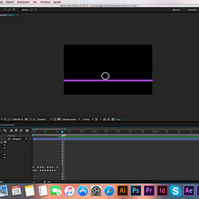 Squash and Stretch. Projekt z dziedziny  Animacja użytkownika julieth campillo gomez - 27.03.2016