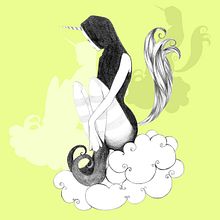 Ilustración para pattern. Arts, Crafts, Design, Graphic Design, and Traditional illustration project by karol herrero - 03.27.2016