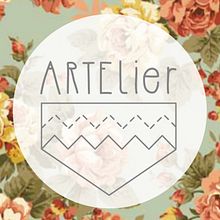 ARTElier · Talleres y manualidades. Arts, Crafts, and Fine Arts project by María Sánchez Diz - 12.31.2013