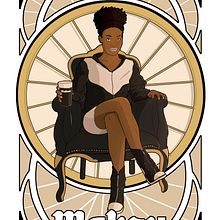Propuesta para cervezas Mahou. Un progetto di Design, Illustrazione tradizionale e Pubblicità di Ibai Eizaguirre Sardon - 27.03.2016