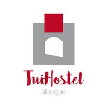 TuiHostel · Albergue. Graphic Design project by María Sánchez Diz - 02.09.2016