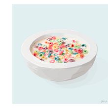 Illustrator. Un progetto di Product design, Graphic design, Design e Illustrazione tradizionale di Carla Villanueva - 27.03.2016
