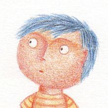 Hoy veo el mundo isométrico.. Un proyecto de Ilustración tradicional de Nat Wierzbicki - 27.03.2016