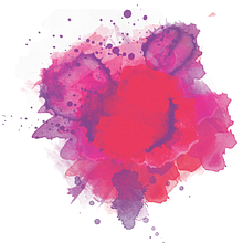 Water paint. Un proyecto de Animación de Rebeca Raymundo Escalante - 28.03.2016